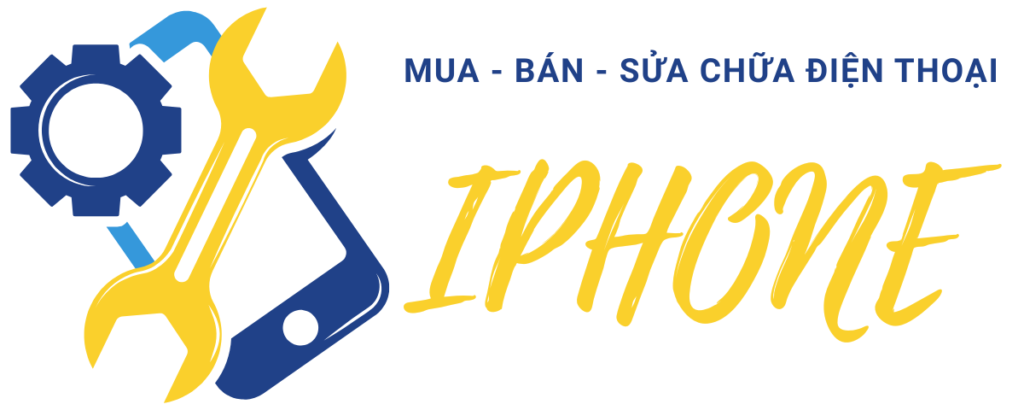 Iphone Đức Hòa